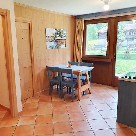 Residence Bait Da Mott Livigno Kültér fotó