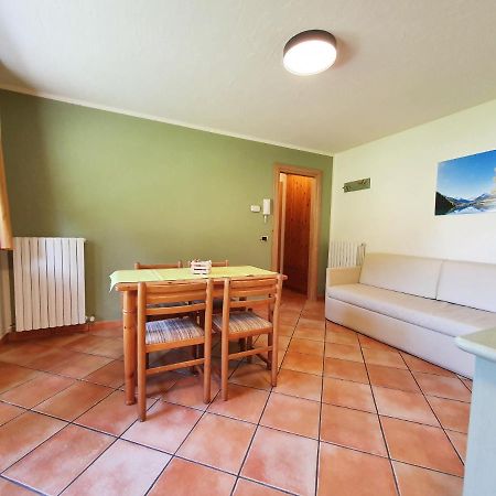 Residence Bait Da Mott Livigno Kültér fotó