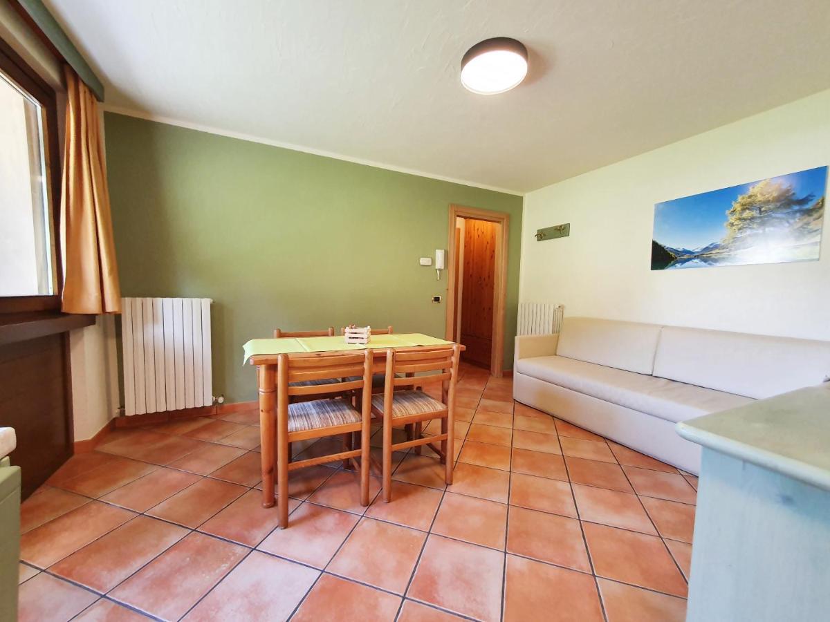 Residence Bait Da Mott Livigno Kültér fotó
