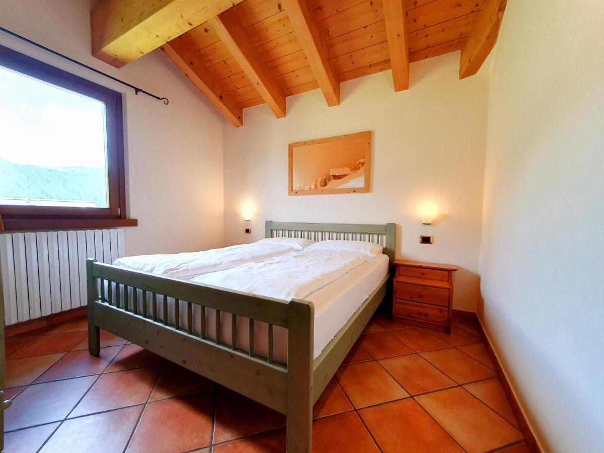 Residence Bait Da Mott Livigno Kültér fotó