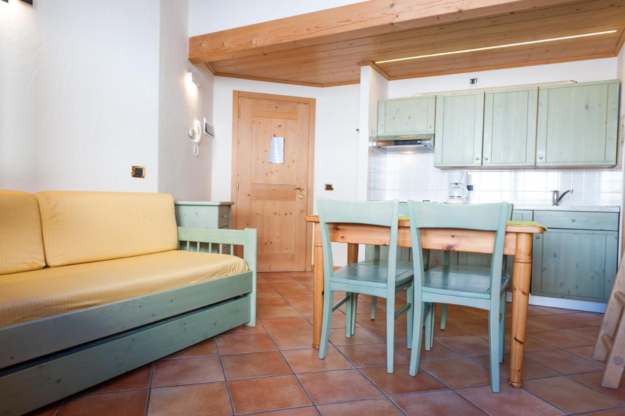 Residence Bait Da Mott Livigno Kültér fotó